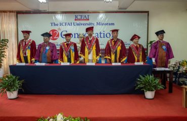 The 12th Convocation