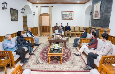 16th Finance Commission