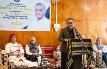Governor Distributes Smart Boards To Six Schools