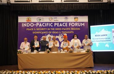 Pacific Peace Forum 2025