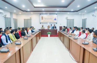 Lawngtlai District