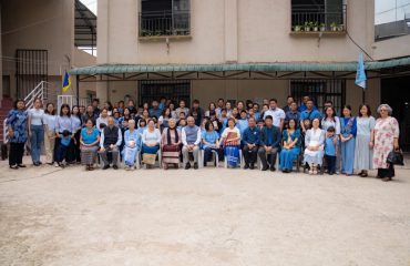 Closing Function of World Autism