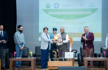 AI Mizoram at Mizoram University