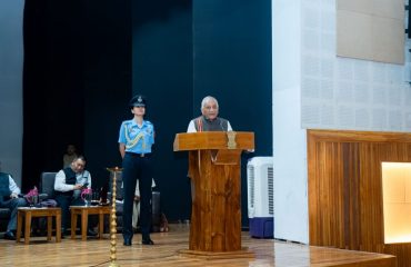 AI Driven Financial Empowerment of Mizoram at Mizoram University