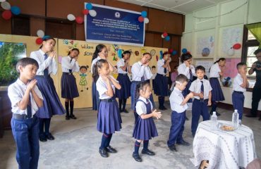 Ephatha Special School