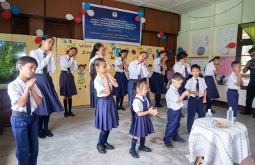 Ephatha Special School