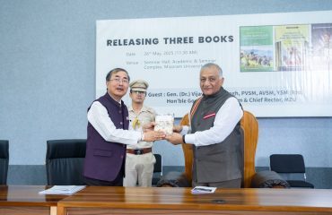 Books Authored