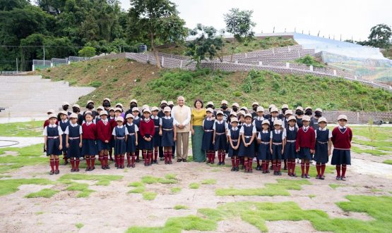 Beti Bachao Beti Padhao