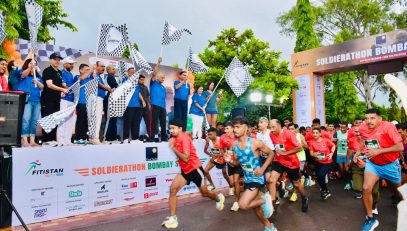 Sappers Soldierathon 2025