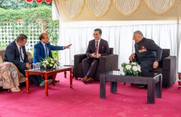 Governors At Home
