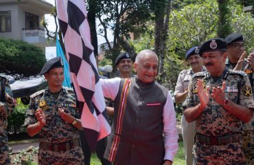 Bharat Darshan Tour for Students