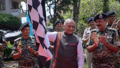 Bharat Darshan Tour for Students