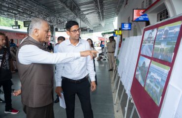 Sairang Railway Station