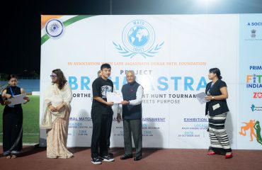 Graces Football Exhibition Match