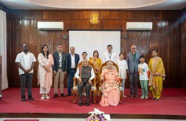 Lakshadweep Puducherry