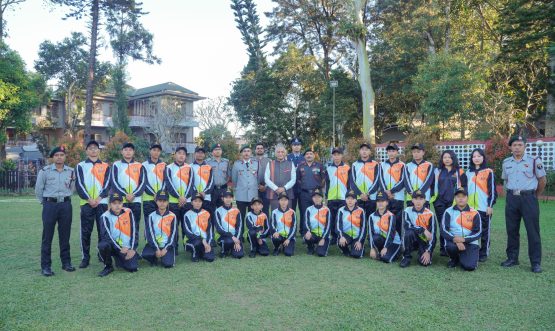 National Integration Tour