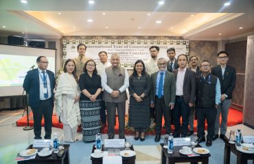 Mizoram Cooperative Conclave 2025