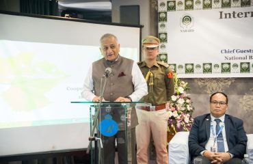 Cooperative Conclave 2025