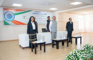 Celebration of Constitution Day