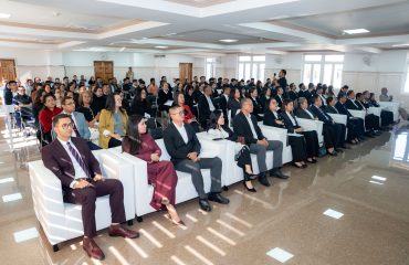 Graces Celebration of Constitution Day