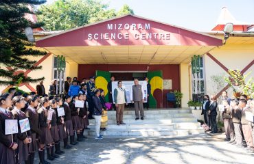 International Science Festival 2025