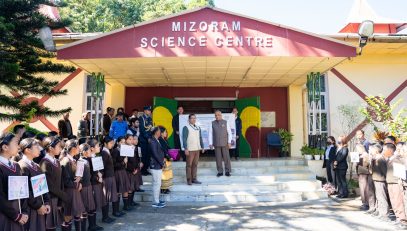 International Science Festival 2025