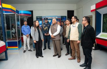 Science Festival 2025