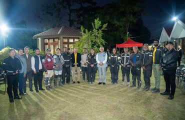 New Bike Expedition Northeast on Wheels