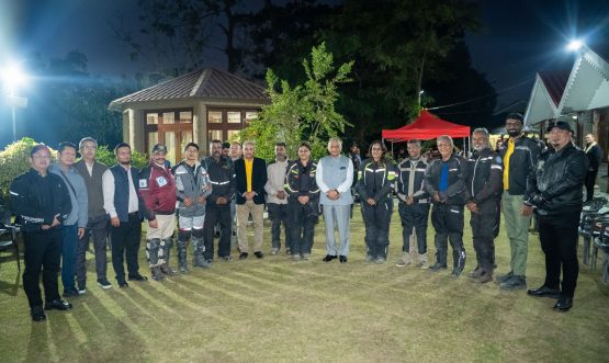 New Bike Expedition Northeast on Wheels