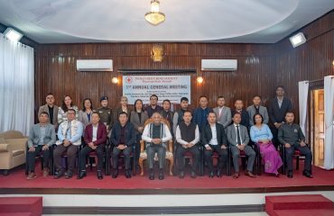 Mizoram State Branch