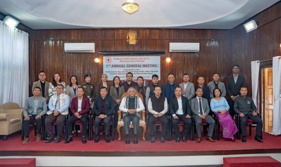 Mizoram State Branch