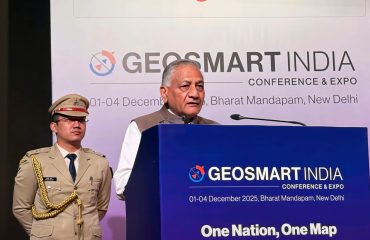 Northeast Conclave at GeoSmart Conference
