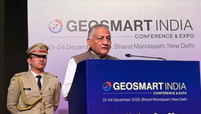 Northeast Conclave at GeoSmart Conference
