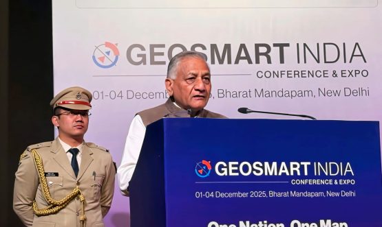 Northeast Conclave at GeoSmart Conference