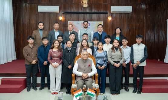 Young Leaders Dialogue