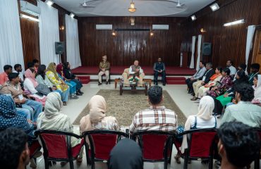 Andaman and Nicobar Islands and Lakshadweep