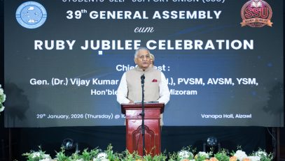 General Assembly and