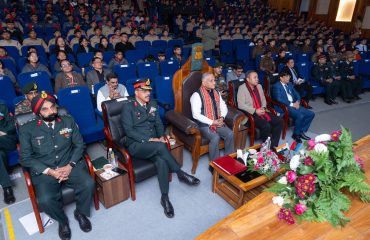NCC Group Headquarters in Aizawl
