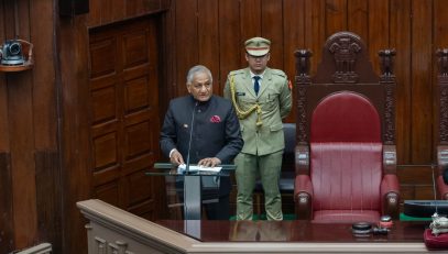 Ninth Legislative Assembly