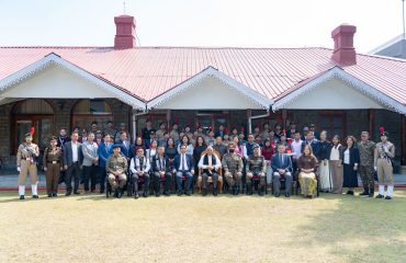 National Level Camps