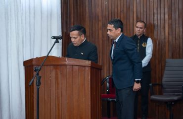 Dr Lalzirmawia Chhangte