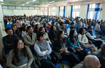 One Day Skills Development Conclave in Aizawl