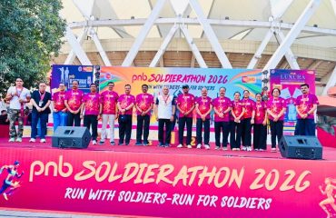 PNB Soldierathon 2026