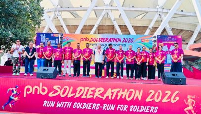 PNB Soldierathon 2026