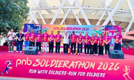 PNB Soldierathon 2026
