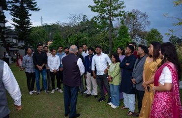 bbFoundation Days of Bihar Rajasthan Odisha