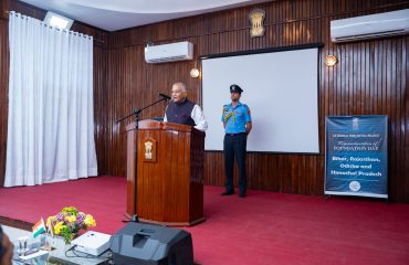 Foundation Days of Bihar Rajasthan Odisha and Himachal Pradesh