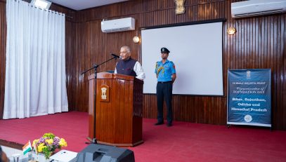 Foundation Days of Bihar Rajasthan Odisha and Himachal Pradesh