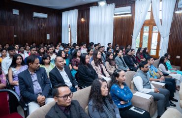 Foundation Days of Bihar