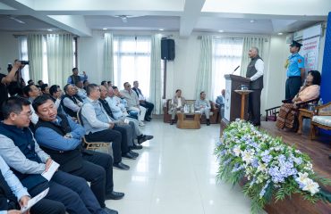 Pu Zoramthanga Memoir From Guerrilla Fighter to Chief Minister